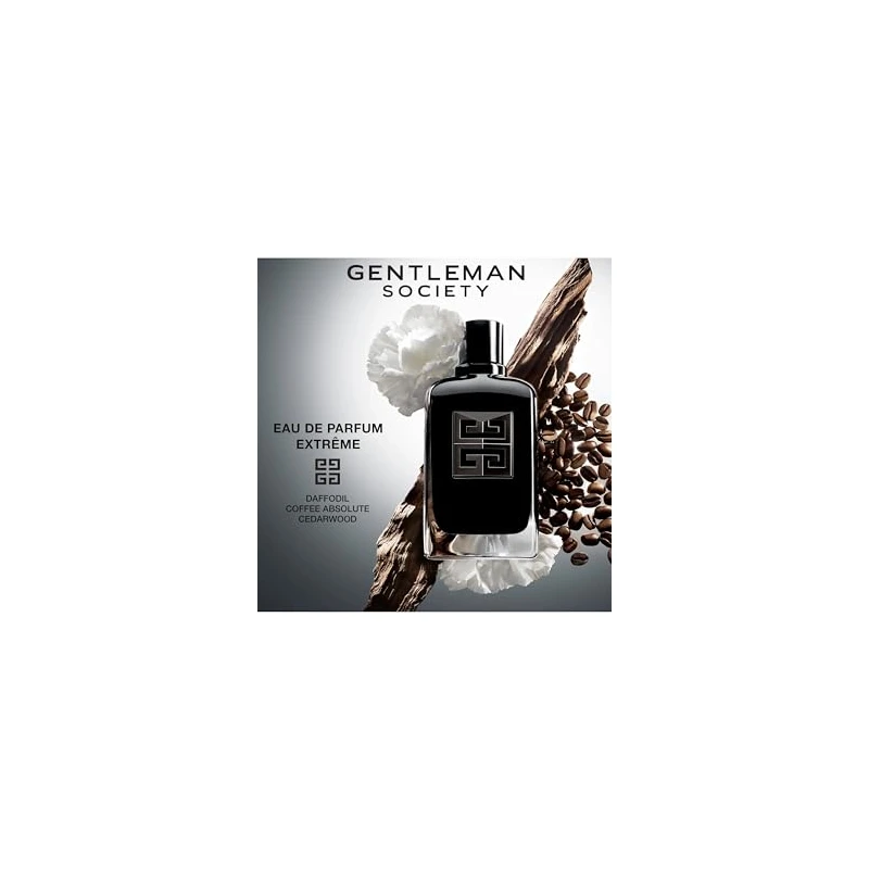 Givenchy Gentleman Society Extreme eau de parfum Spray 60ml