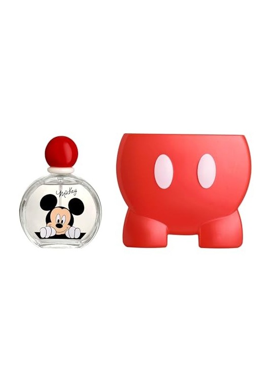 Set regalo fragranze per bambini Mickey Mouse