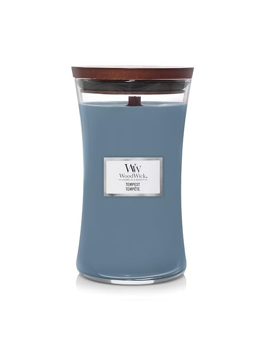 Luxury Storm Candle 609.5g unisex