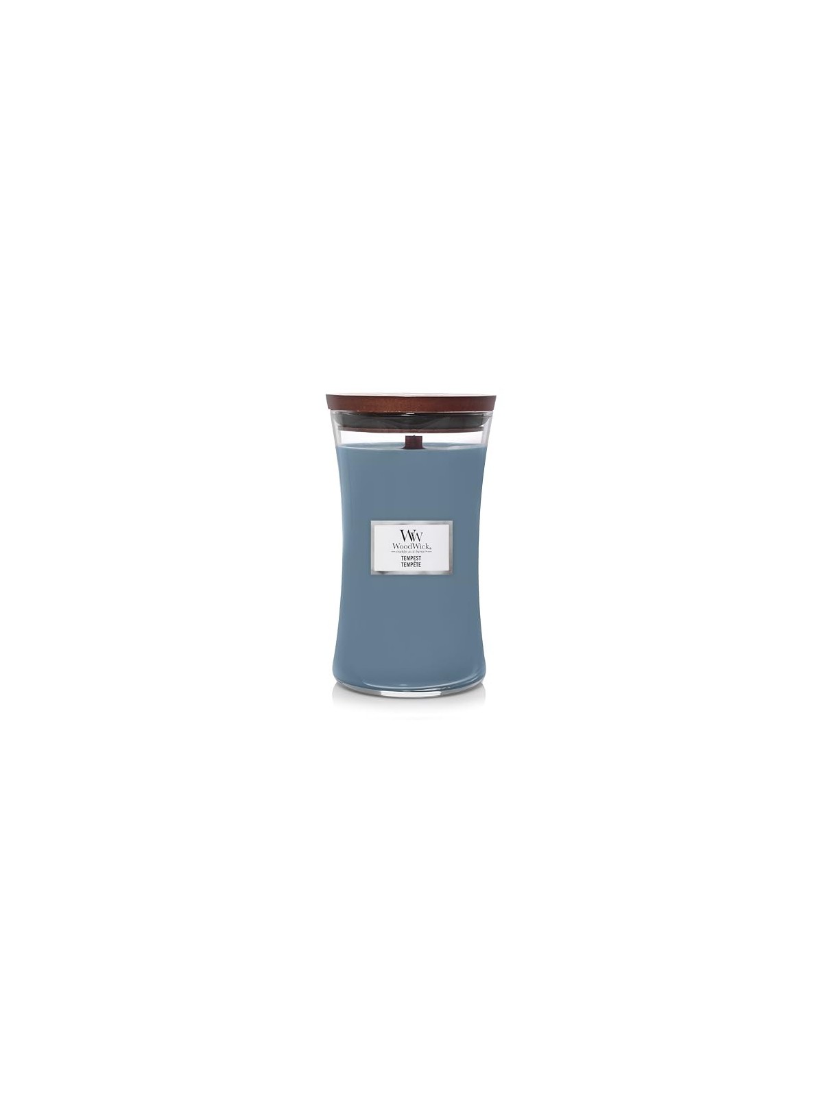 Luxury Storm Candle 609.5g unisex