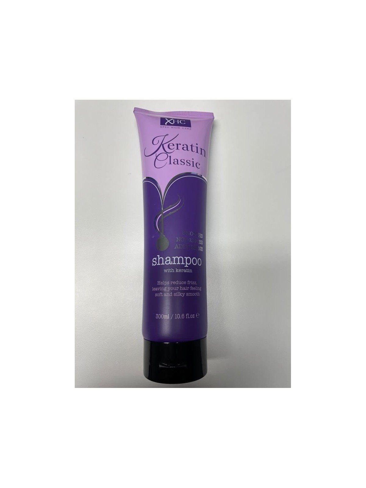 XPel Keratin Classic Hair Shampoo 300ml