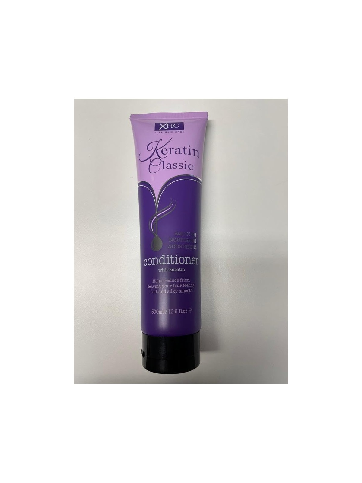 XPel Balsamo classico alla cheratina donna 300ml