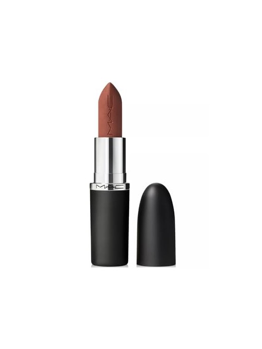 Rossetto opaco MAC Mï¿½ï¿½Aï¿½ï¿½Cximal Taupe