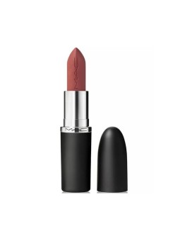 MAC Mï¿½ï¿½Aï¿½ï¿½Cximal Velvet Teddy Silky Matte Lipstick for sophisticated lips