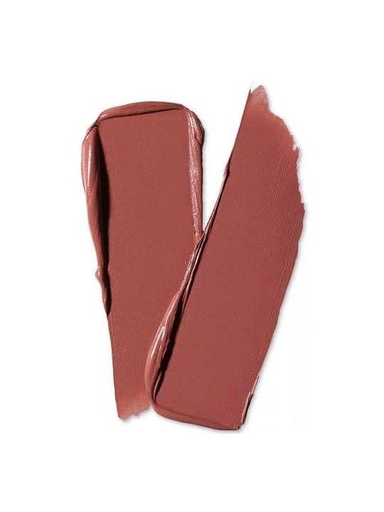 MAC Mï¿½ï¿½Aï¿½ï¿½Cximal Velvet Teddy Silky Matte Lipstick for sophisticated lips