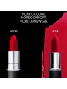 MAC Mï¿½ï¿½Aï¿½ï¿½Cximal Velvet Teddy Silky Matte Lipstick for sophisticated lips