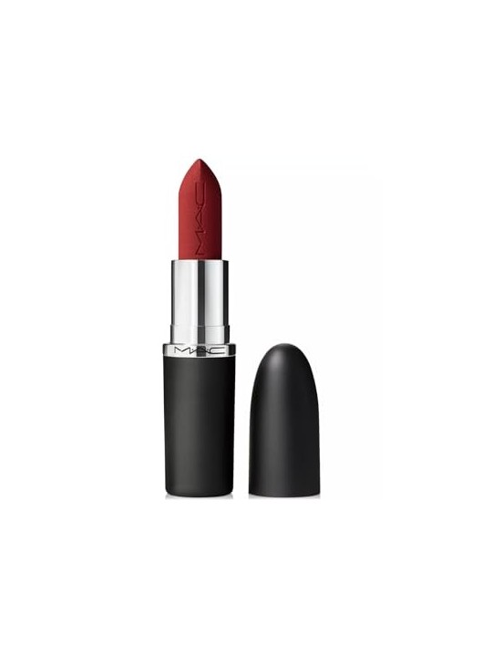Rossetto opaco MAC Mï¿½ï¿½Aï¿½ï¿½Cximal Russian Red