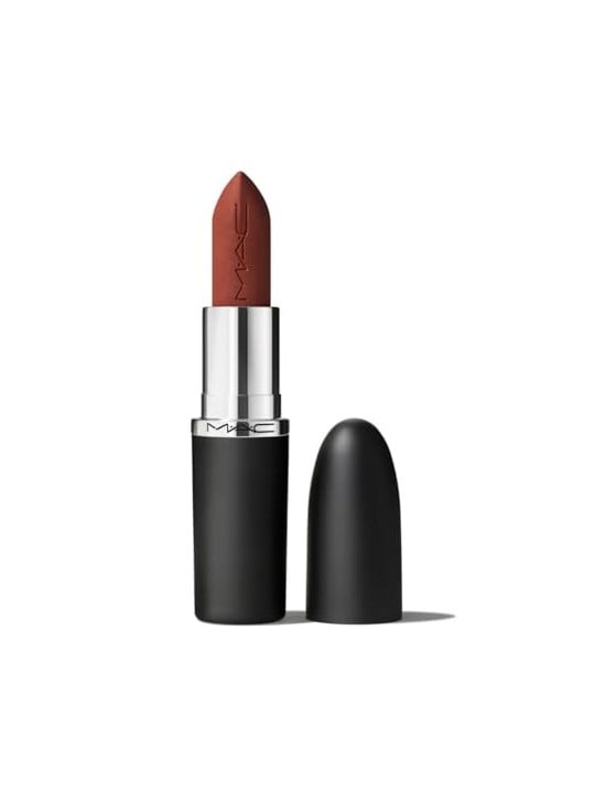Rossetto opaco MAC Mï¿½ï¿½Aï¿½ï¿½Cximal Marrakesh