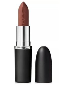 Rossetto opaco MAC Mï¿½ï¿½Aï¿½ï¿½Cximal Warm Teddy