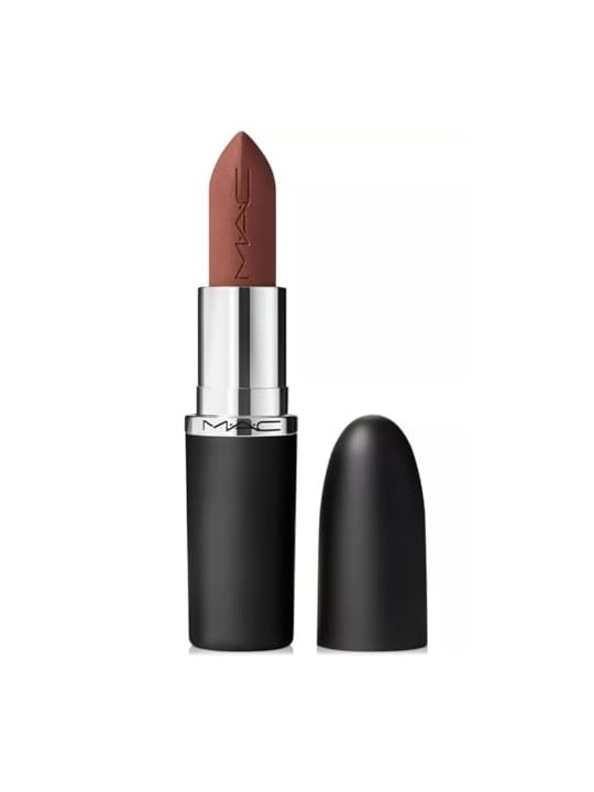 Rossetto opaco MAC Mï¿½ï¿½Aï¿½ï¿½Cximal Warm Teddy