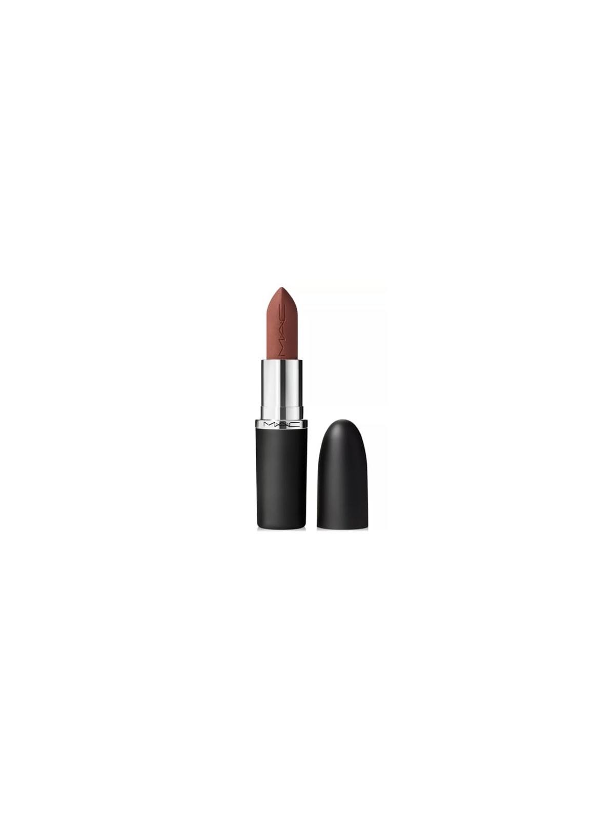 Rossetto opaco MAC Mï¿½ï¿½Aï¿½ï¿½Cximal Warm Teddy