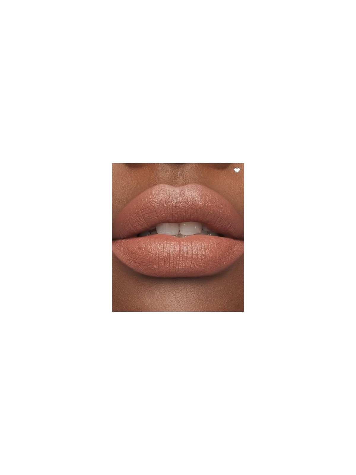 Rossetto opaco MAC Mï¿½ï¿½Aï¿½ï¿½Cximal Warm Teddy