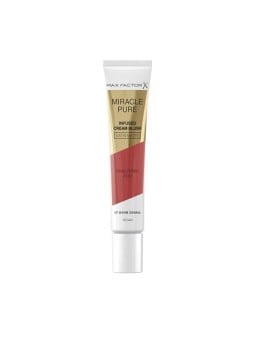 Max Factor Miracle Pure Infuso Crema Fard 15 ml donna 07 Warm Sienna