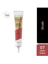 Max Factor Miracle Pure Infuso Crema Fard 15 ml donna 07 Warm Sienna