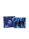 Armani Codice per Uomo Set regalo eau de toilette 125 ml gel doccia 75 ml