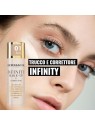 Dermacol Infinity Multiuso Super Coprente Tocco Impermeabile 20 g donna 04 Bronze