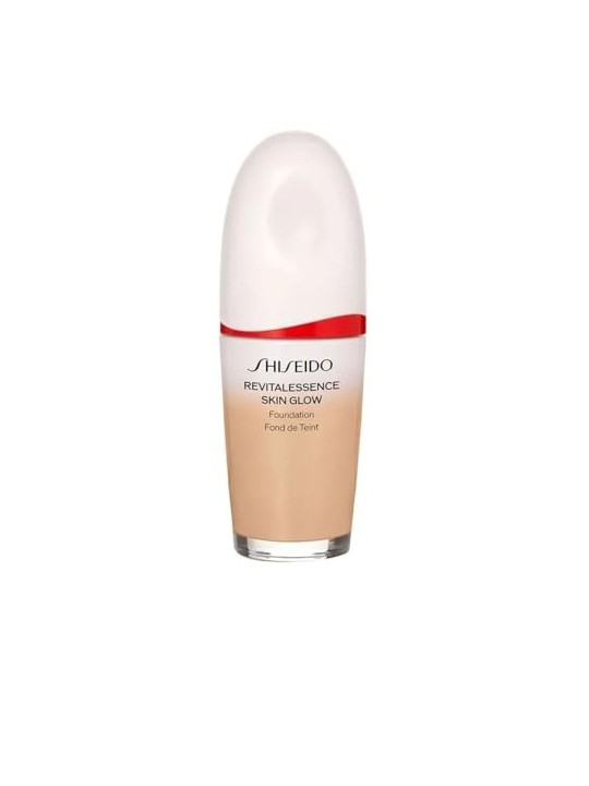Fondotinta Shiseido REVITALESSENCE SKIN GLOW 240