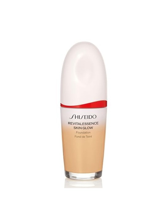 Fondotinta Shiseido Revitalessence Skin Glow 30 ml 230