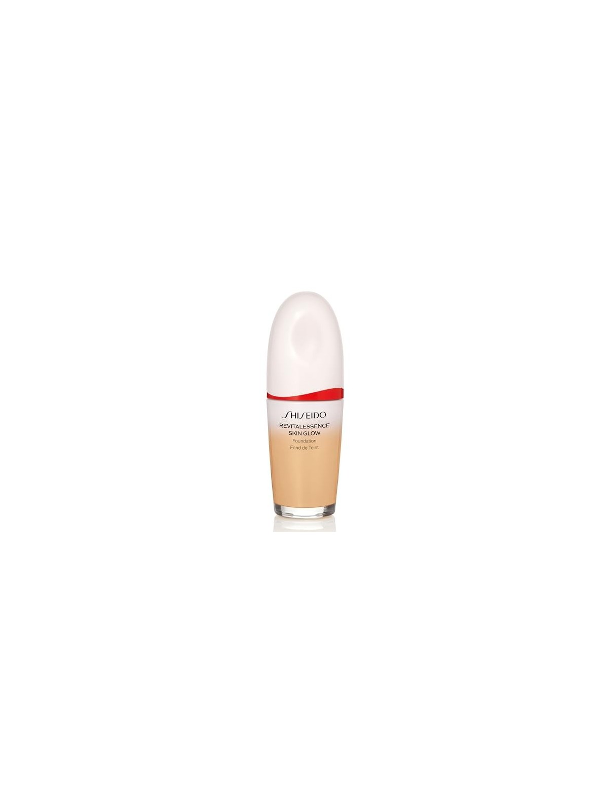 Fondotinta Shiseido Revitalessence Skin Glow 30 ml 230