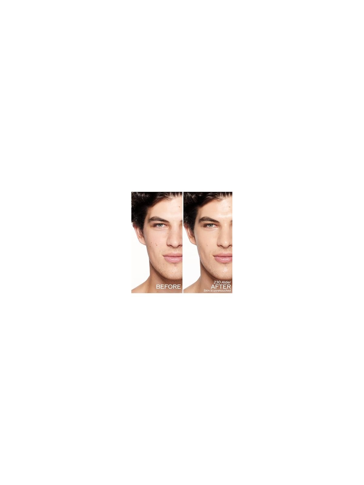 Fondotinta Shiseido Revitalessence Skin Glow 30 ml 230