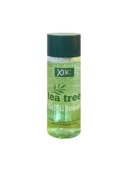 XPel Tonico viso all'albero del tï¿½ï¿½ donna 200ml