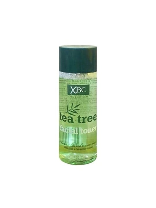 XPel Tonico viso all'albero del tï¿½ï¿½ donna 200ml