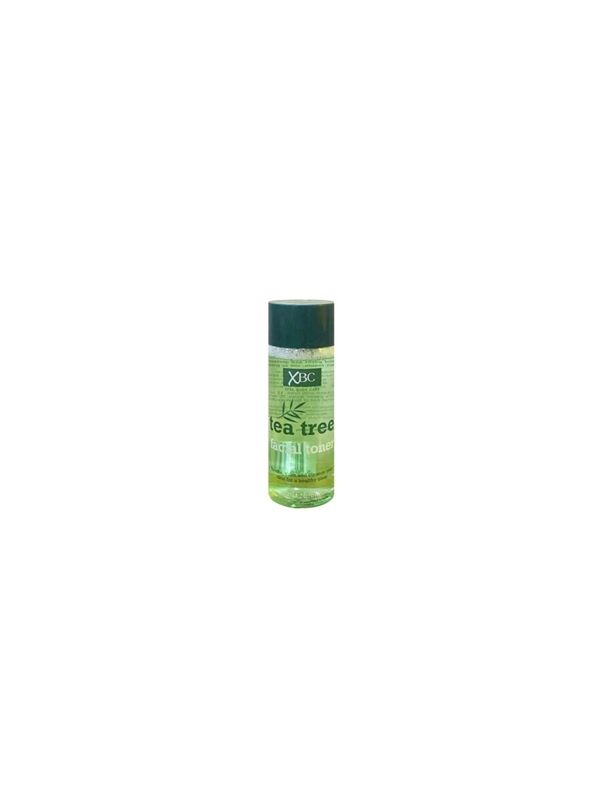 XPel Tonico viso all'albero del tï¿½ï¿½ donna 200ml