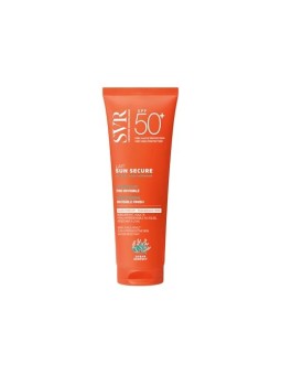 SVR Sun Secure Fragrance-Free Body Milk SPF50+ SVR Sun