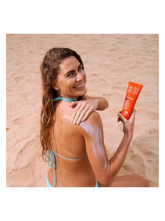 SVR Sun Secure Fragrance-Free Body Milk SPF50+ SVR Sun
