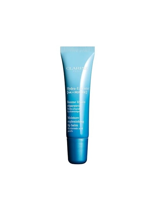 Clarins Hydra-Essentiel Moisture Replenishing Lip Balm 15ml