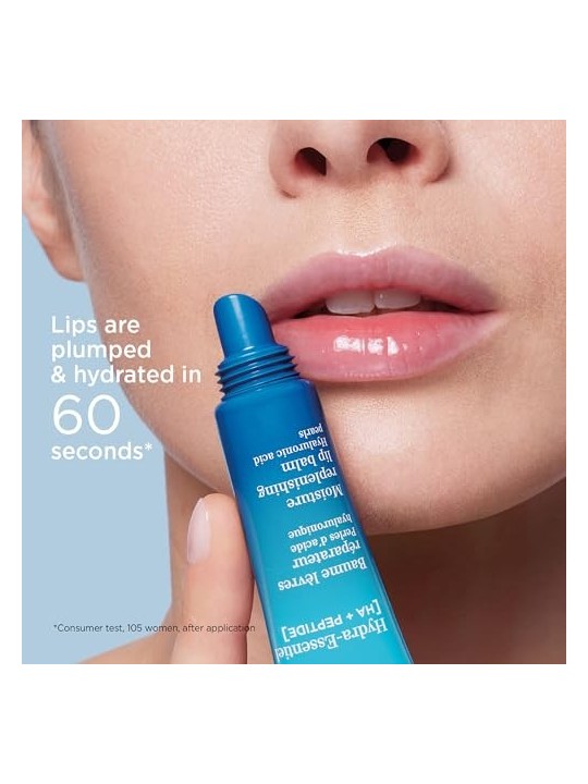 Clarins Hydra-Essentiel Moisture Replenishing Lip Balm 15ml