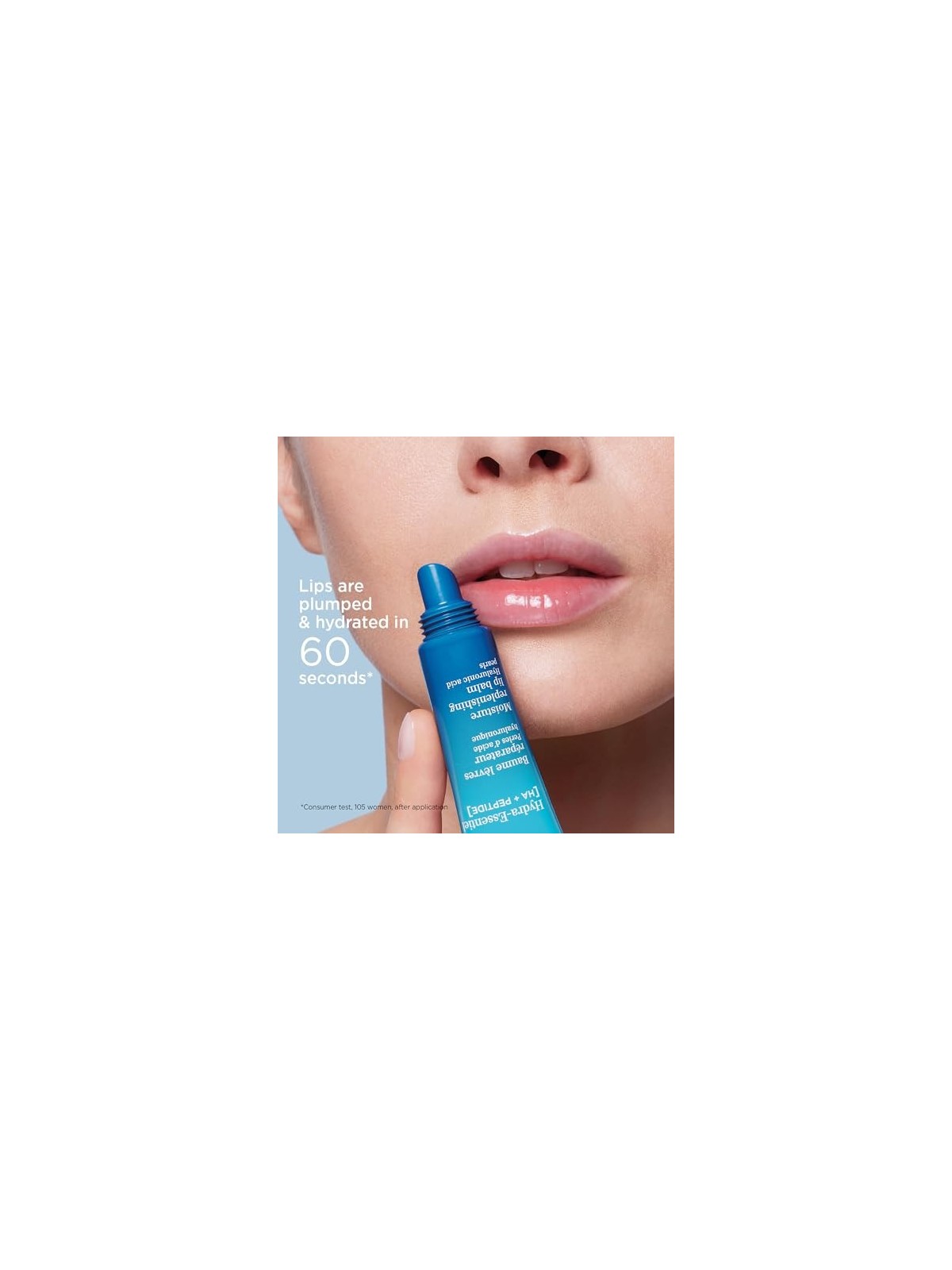 Clarins Hydra-Essentiel Moisture Replenishing Lip Balm 15ml