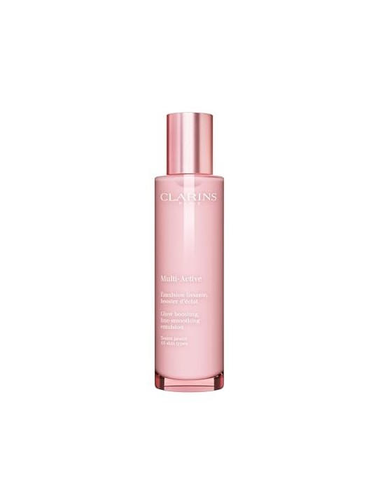 Multi-Active Day Emulsion 100ml All Skin Types