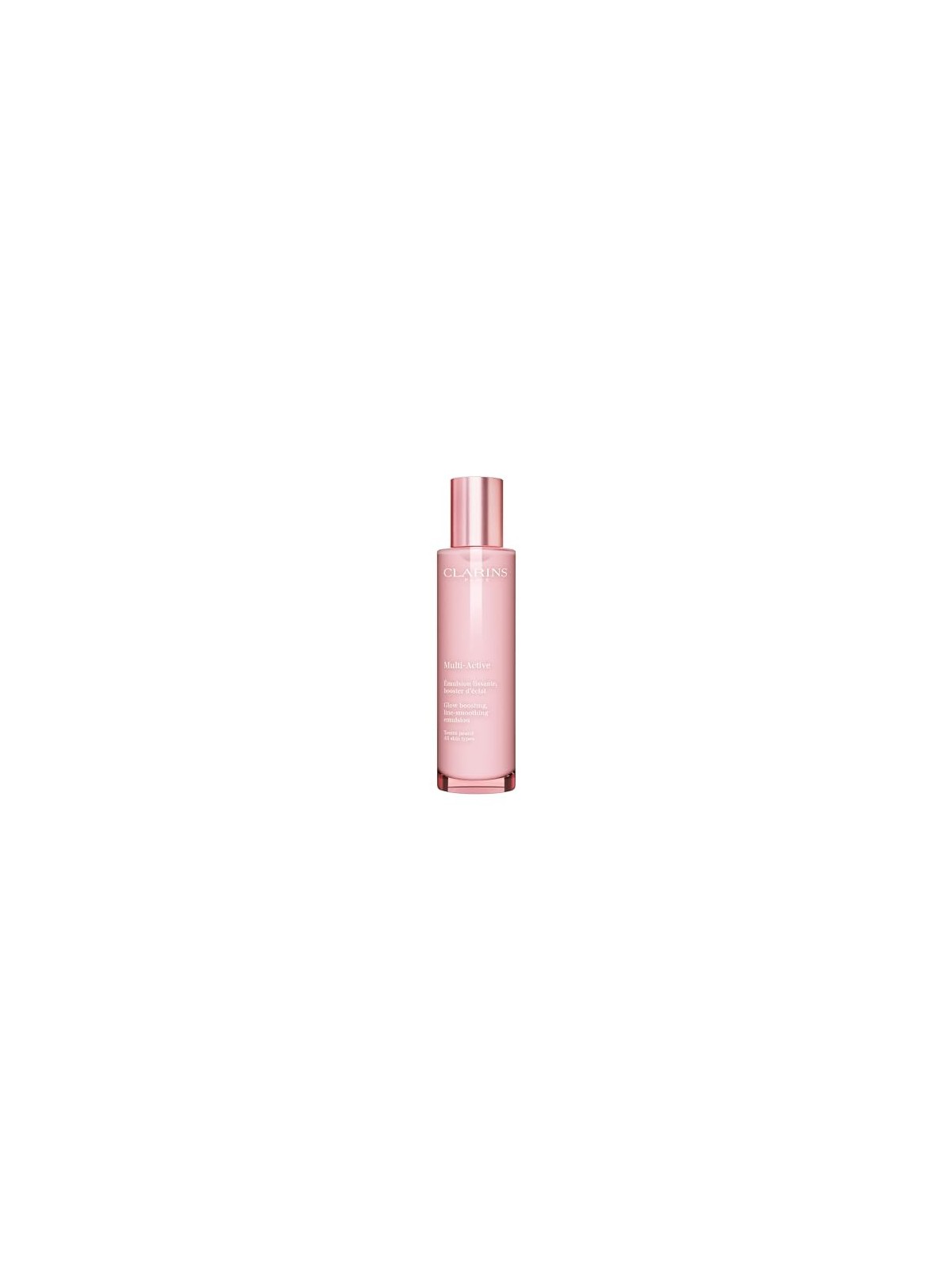 Multi-Active Day Emulsion 100ml All Skin Types