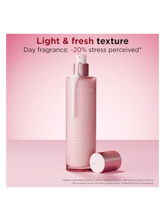 Multi-Active Day Emulsion 100ml All Skin Types