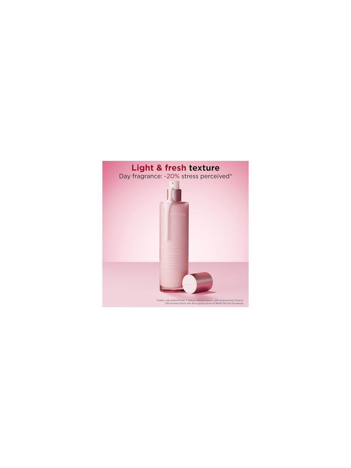 Multi-Active Day Emulsion 100ml All Skin Types