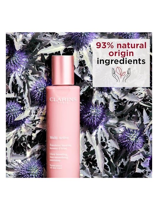 Multi-Active Day Emulsion 100ml All Skin Types