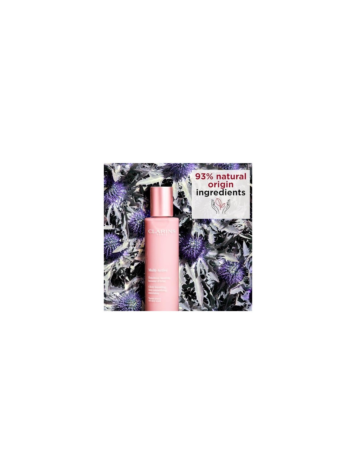 Multi-Active Day Emulsion 100ml All Skin Types