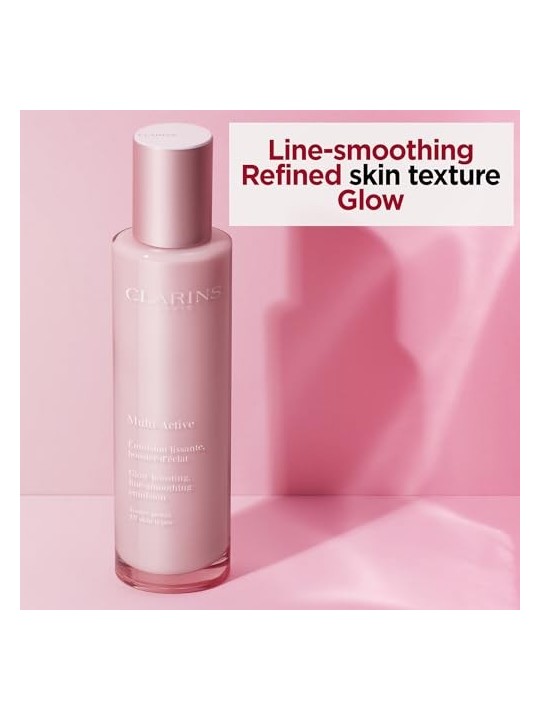 Multi-Active Day Emulsion 100ml All Skin Types