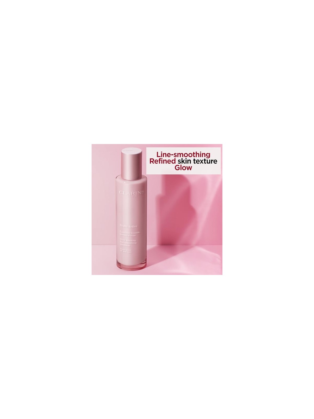 Multi-Active Day Emulsion 100ml All Skin Types