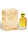 Profumo unisex Khadlaj Oud Al Sabah 100ml