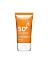 Crema solare protezione giovinezza SPF 50 da donna