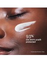 Crema solare protezione giovinezza SPF 50 da donna