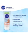 NIVEA Crema baby per viso e corpo 100ml