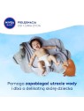 NIVEA Crema baby per viso e corpo 100ml