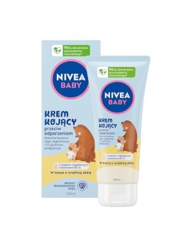 NIVEA Crema antisfregamento baby 100ml
