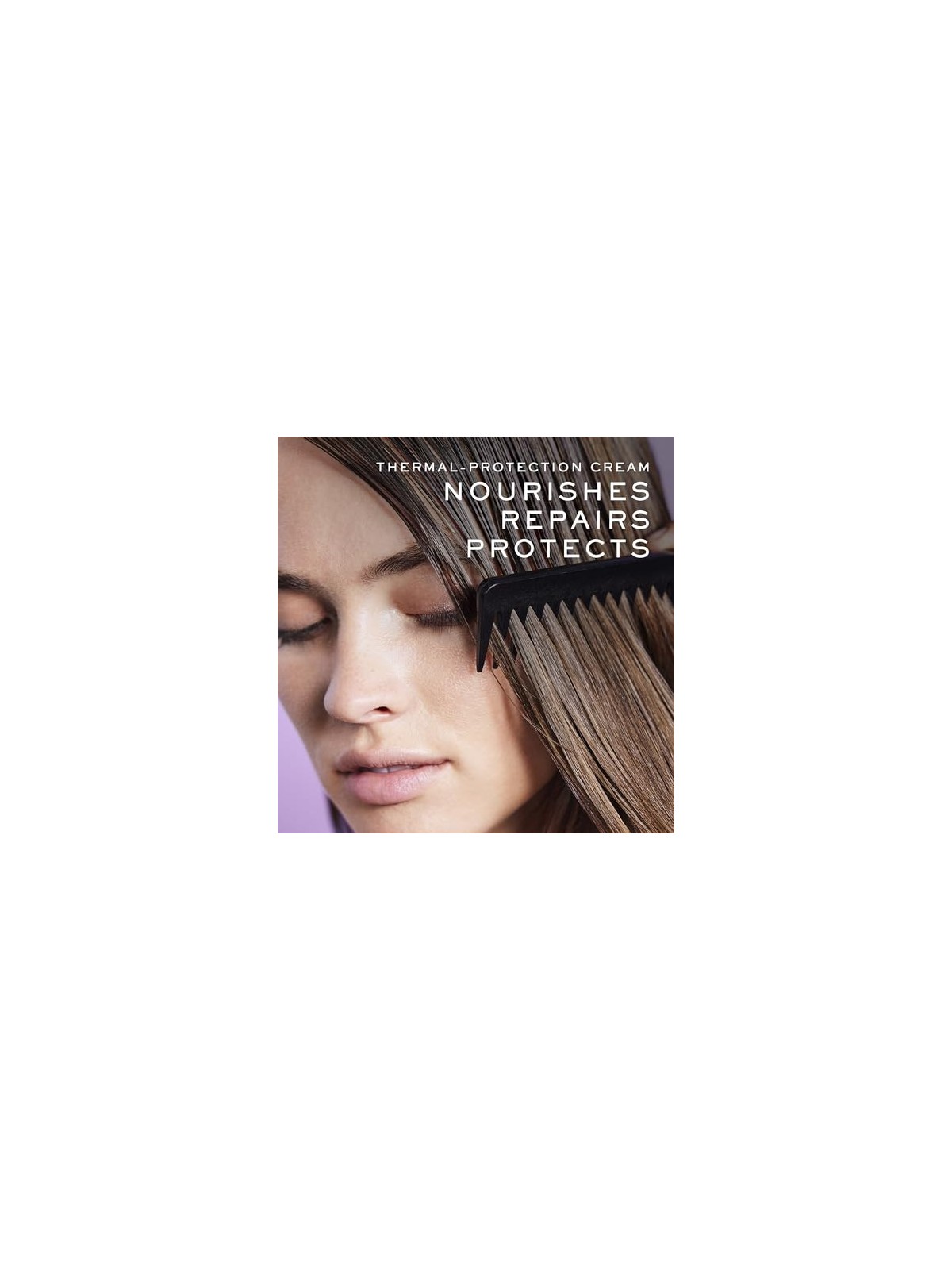 Nuxe Hair Prodigieux Leave-In Cream 100ml