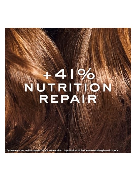 Nuxe Hair Prodigieux Leave-In Cream 100ml