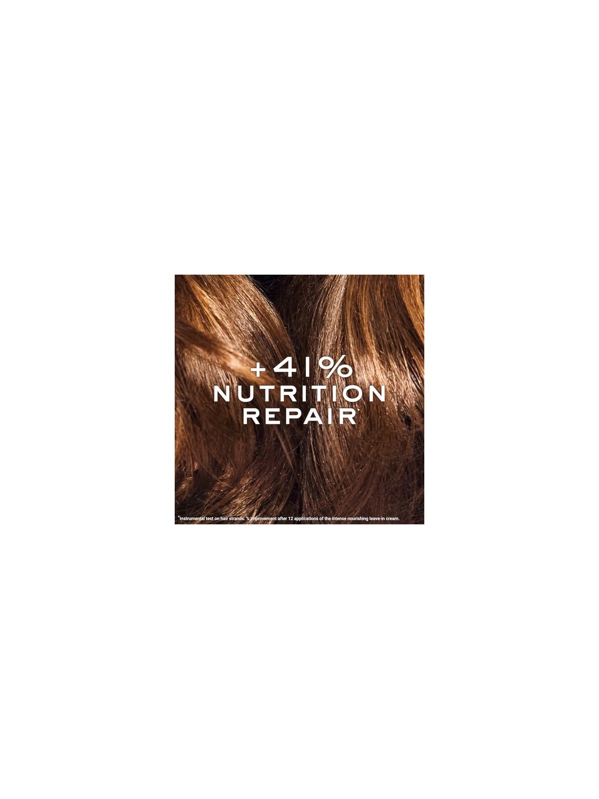 Nuxe Hair Prodigieux Leave-In Cream 100ml