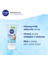 NIVEA Baby crema protettiva per tutte le condizioni atmosferiche 50ml